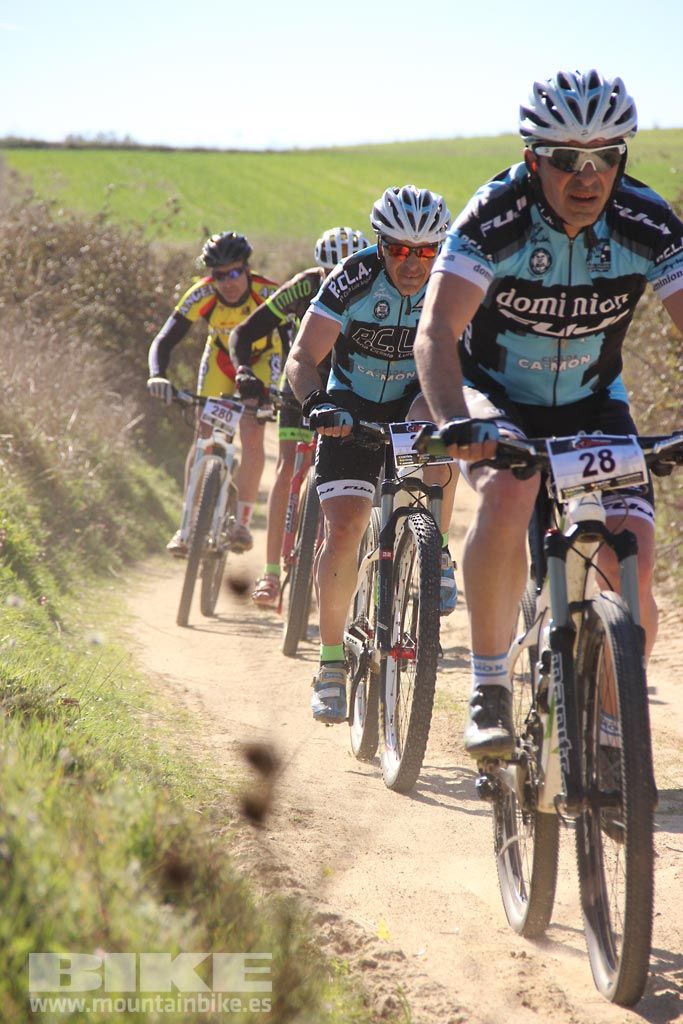 Navalcarnero al Límite 2017 Km 27. Galeria 1