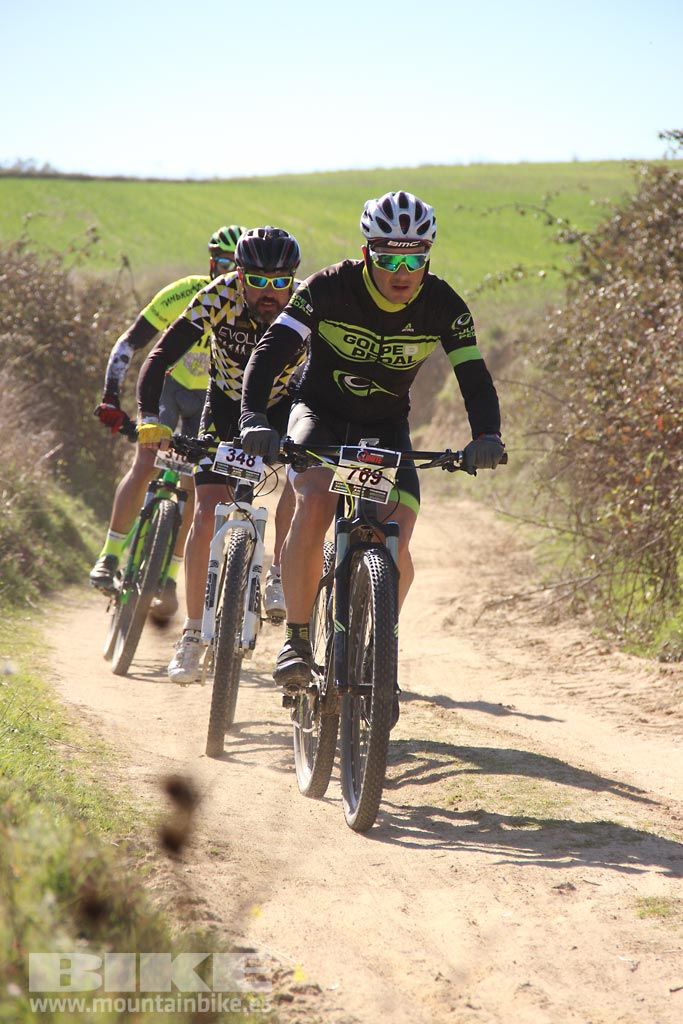 Navalcarnero al Límite 2017 Km 27. Galeria 1