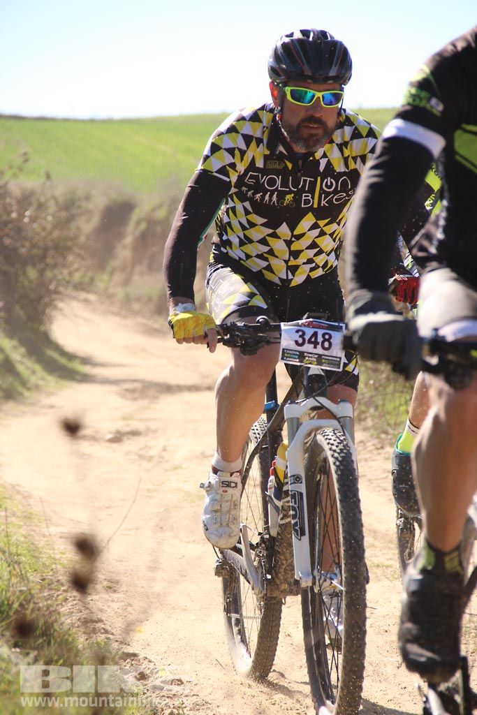 Navalcarnero al Límite 2017 Km 27. Galeria 1
