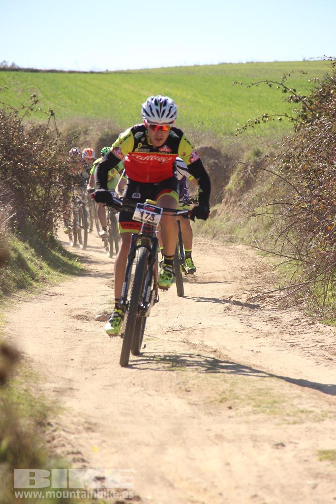 Navalcarnero al Límite 2017 Km 27. Galeria 1