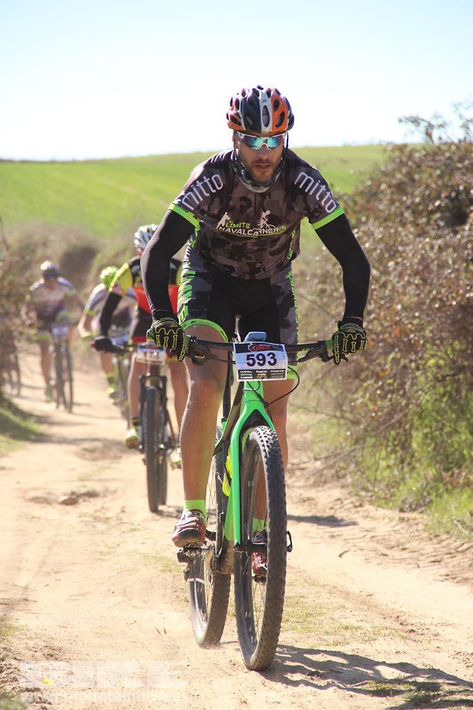 Navalcarnero al Límite 2017 Km 27. Galeria 1