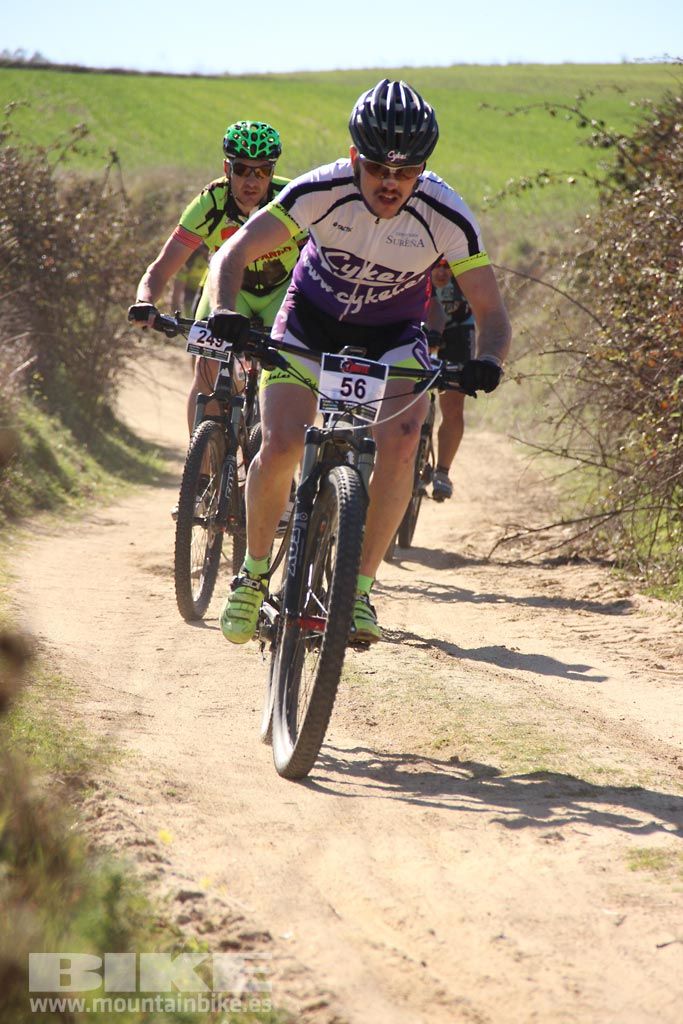 Navalcarnero al Límite 2017 Km 27. Galeria 1