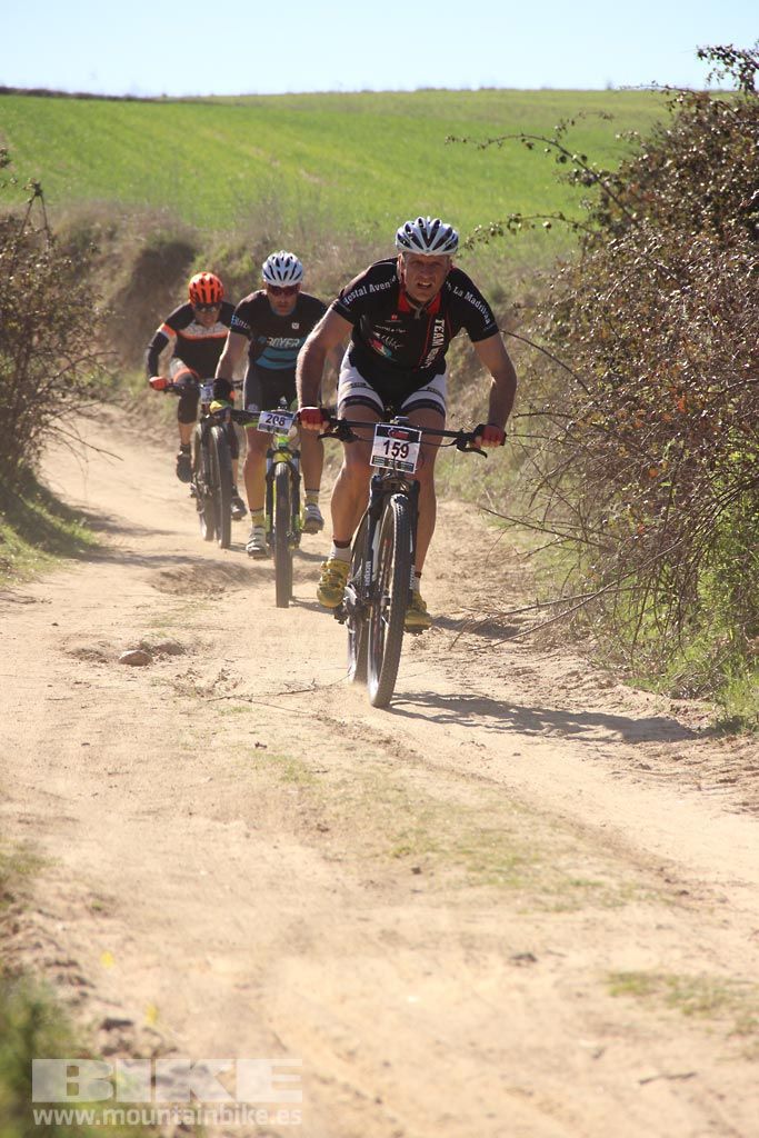 Navalcarnero al Límite 2017 Km 27. Galeria 1