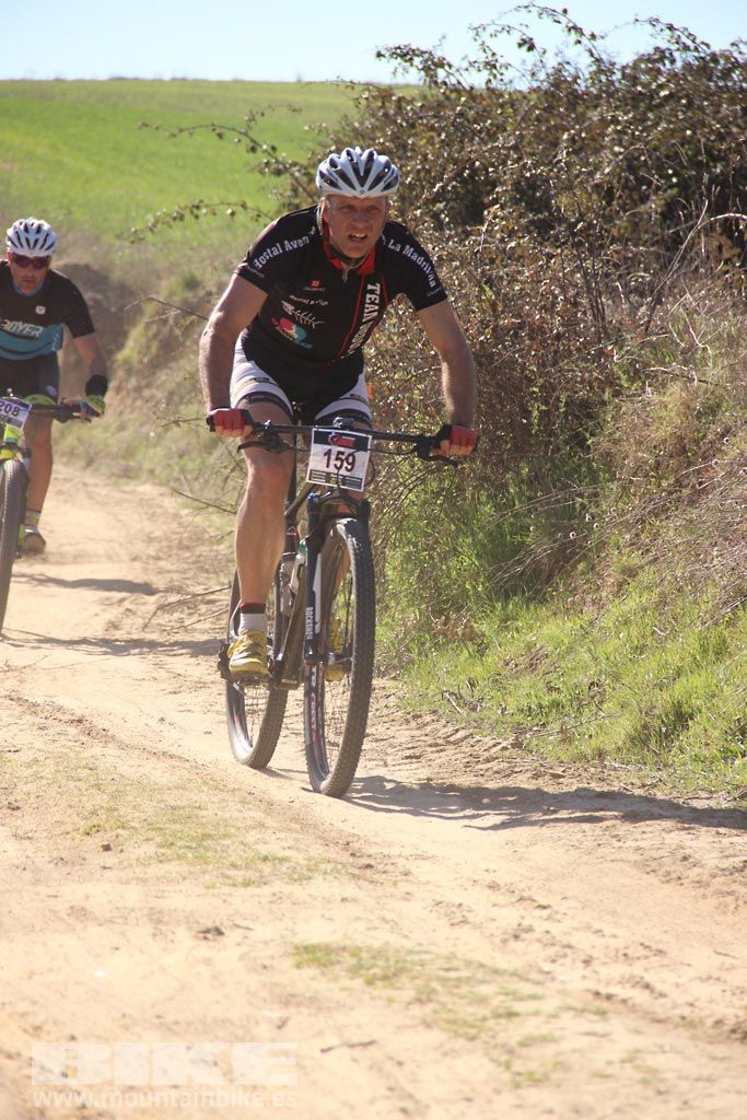 Navalcarnero al Límite 2017 Km 27. Galeria 1
