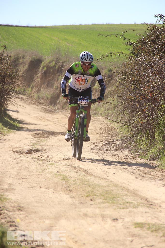 Navalcarnero al Límite 2017 Km 27. Galeria 1