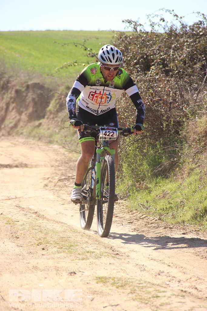 Navalcarnero al Límite 2017 Km 27. Galeria 1