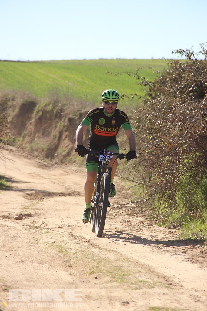 Navalcarnero al Límite 2017 Km 27. Galeria 1