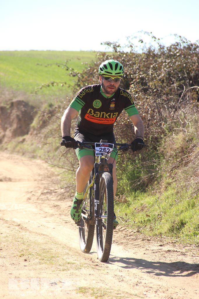 Navalcarnero al Límite 2017 Km 27. Galeria 1