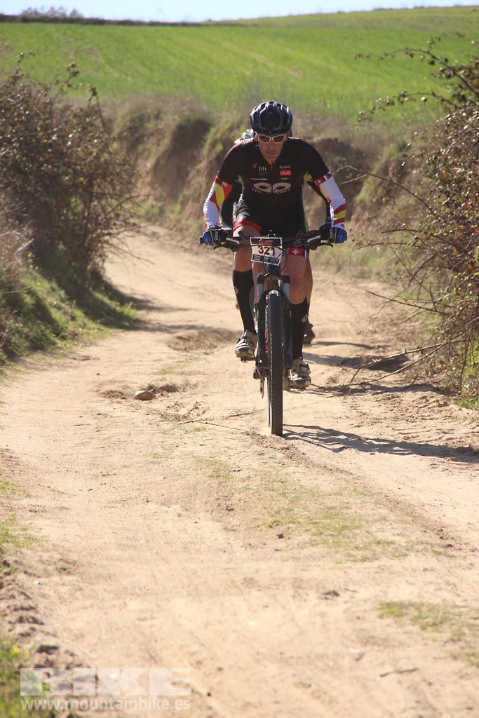 Navalcarnero al Límite 2017 Km 27. Galeria 1