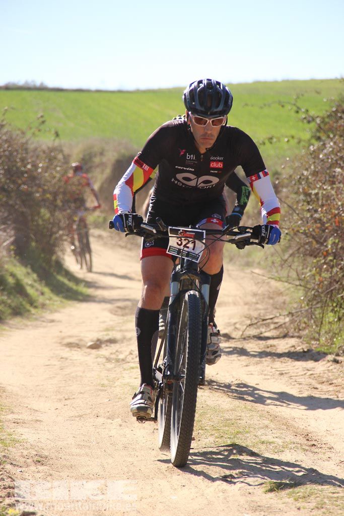 Navalcarnero al Límite 2017 Km 27. Galeria 1
