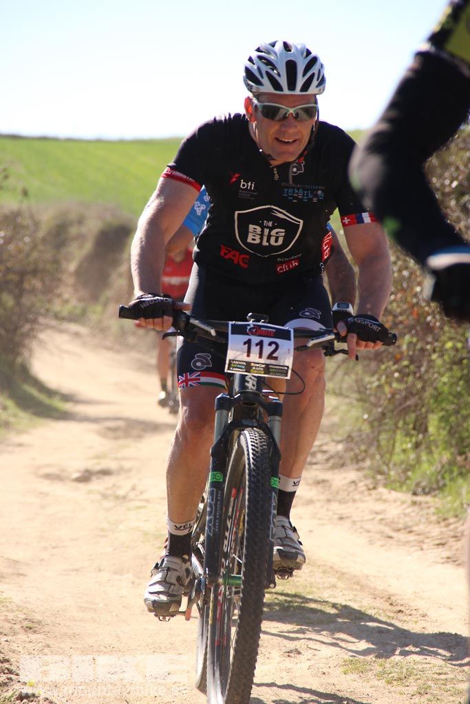 Navalcarnero al Límite 2017 Km 27. Galeria 1