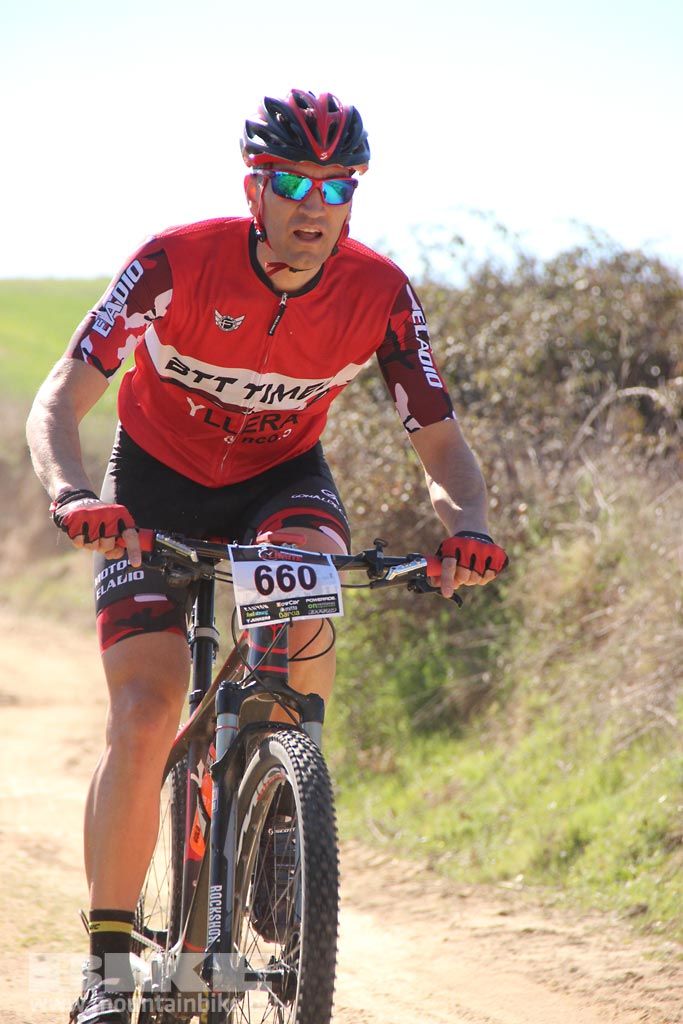 Navalcarnero al Límite 2017 Km 27. Galeria 1