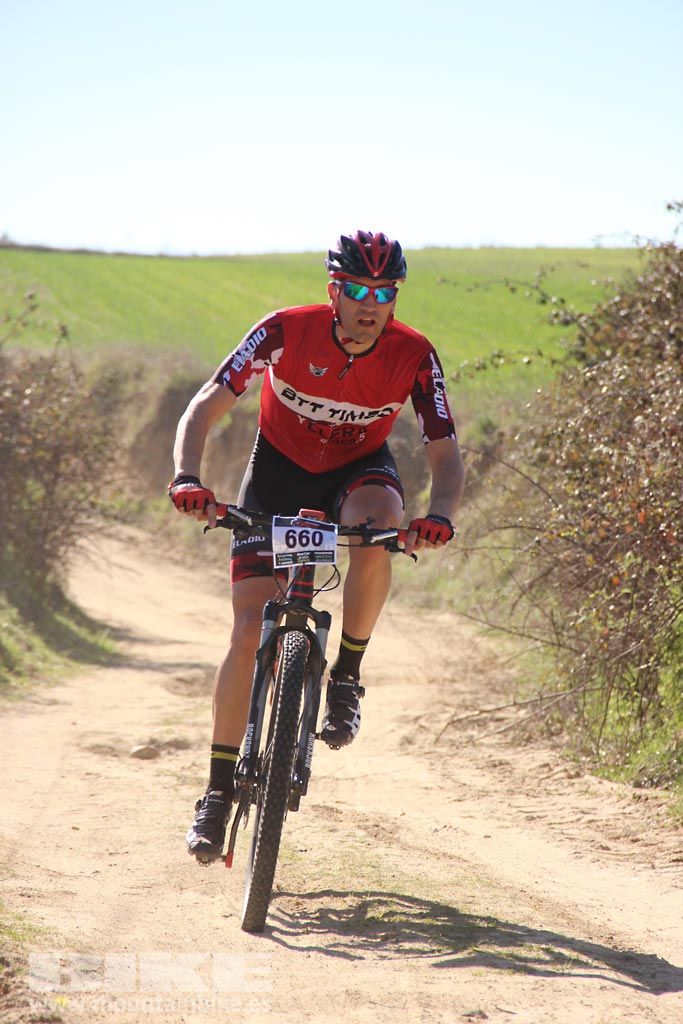 Navalcarnero al Límite 2017 Km 27. Galeria 1