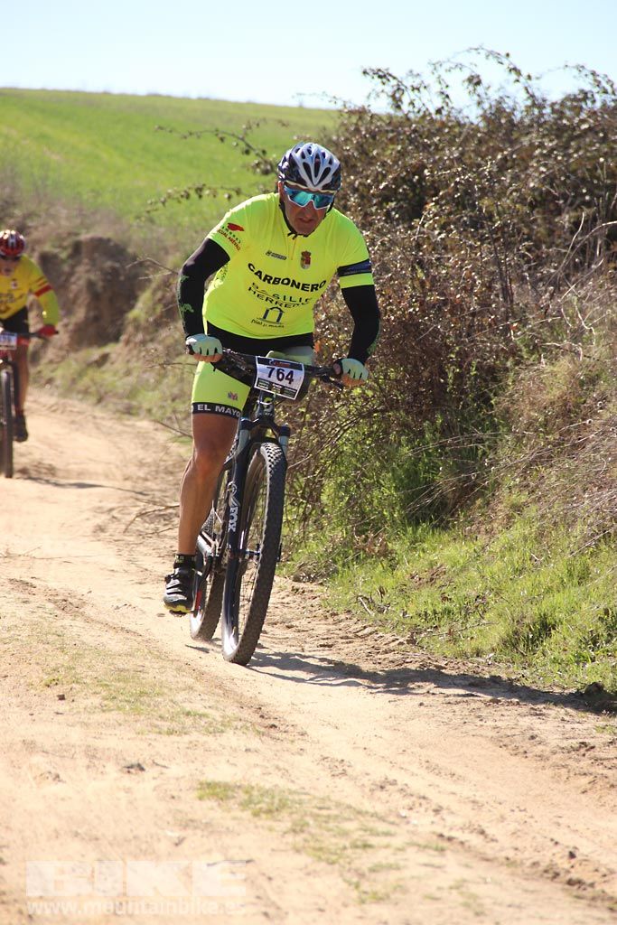 Navalcarnero al Límite 2017 Km 27. Galeria 1