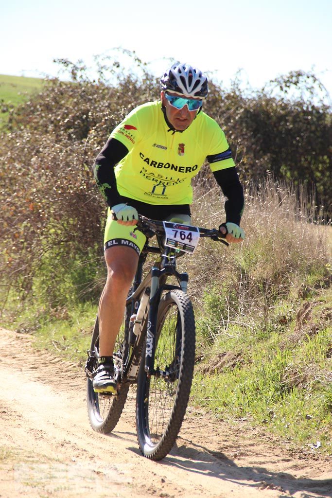 Navalcarnero al Límite 2017 Km 27. Galeria 1
