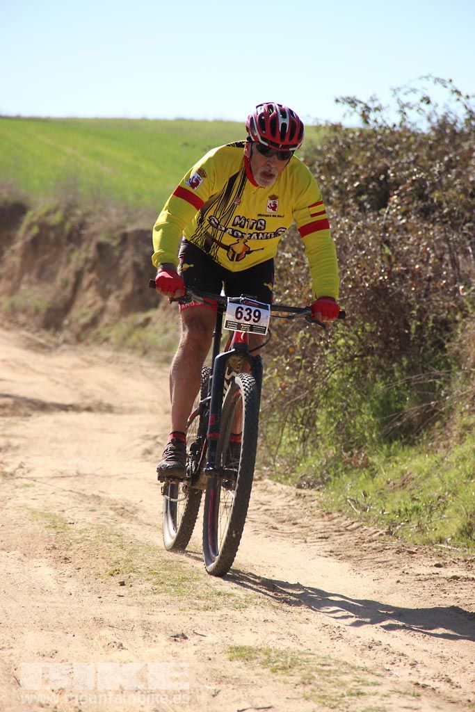 Navalcarnero al Límite 2017 Km 27. Galeria 1