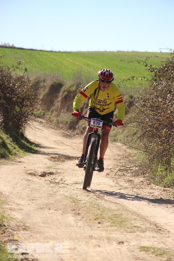 Navalcarnero al Límite 2017 Km 27. Galeria 1