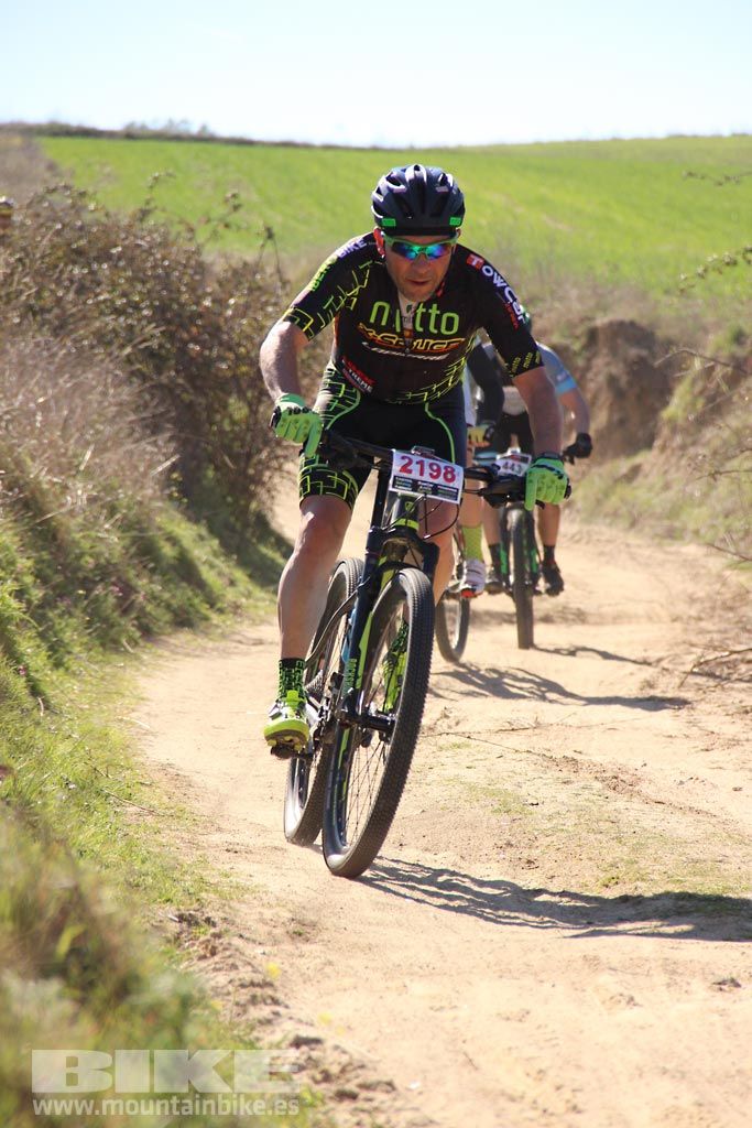 Navalcarnero al Límite 2017 Km 27. Galeria 1