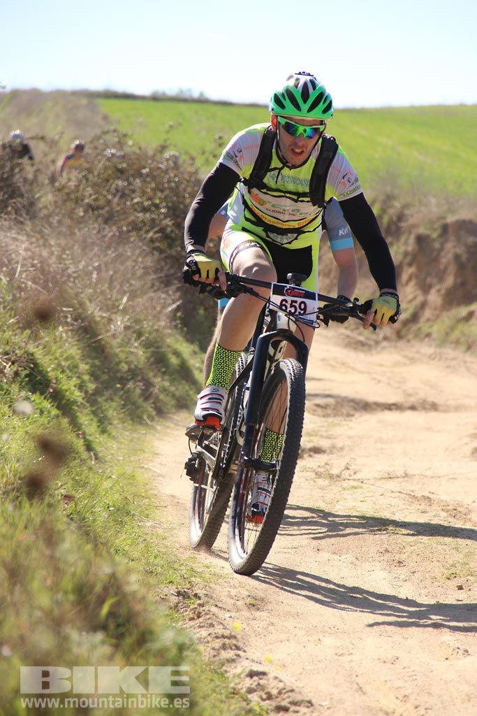 Navalcarnero al Límite 2017 Km 27. Galeria 1