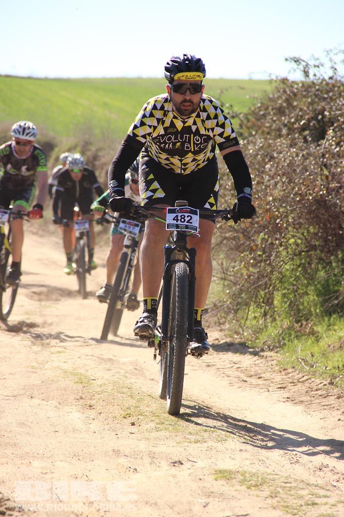 Navalcarnero al Límite 2017 Km 27. Galeria 1