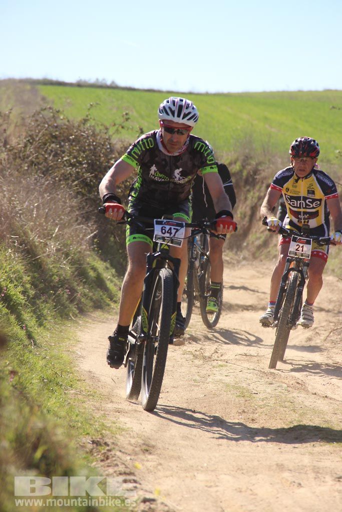 Navalcarnero al Límite 2017 Km 27. Galeria 1