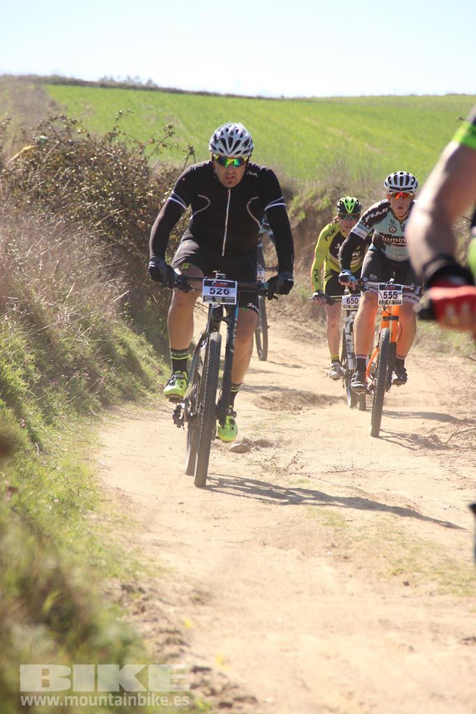 Navalcarnero al Límite 2017 Km 27. Galeria 1
