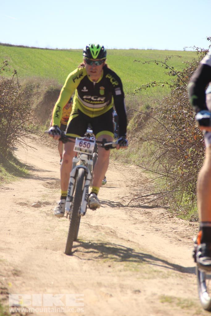 Navalcarnero al Límite 2017 Km 27. Galeria 1