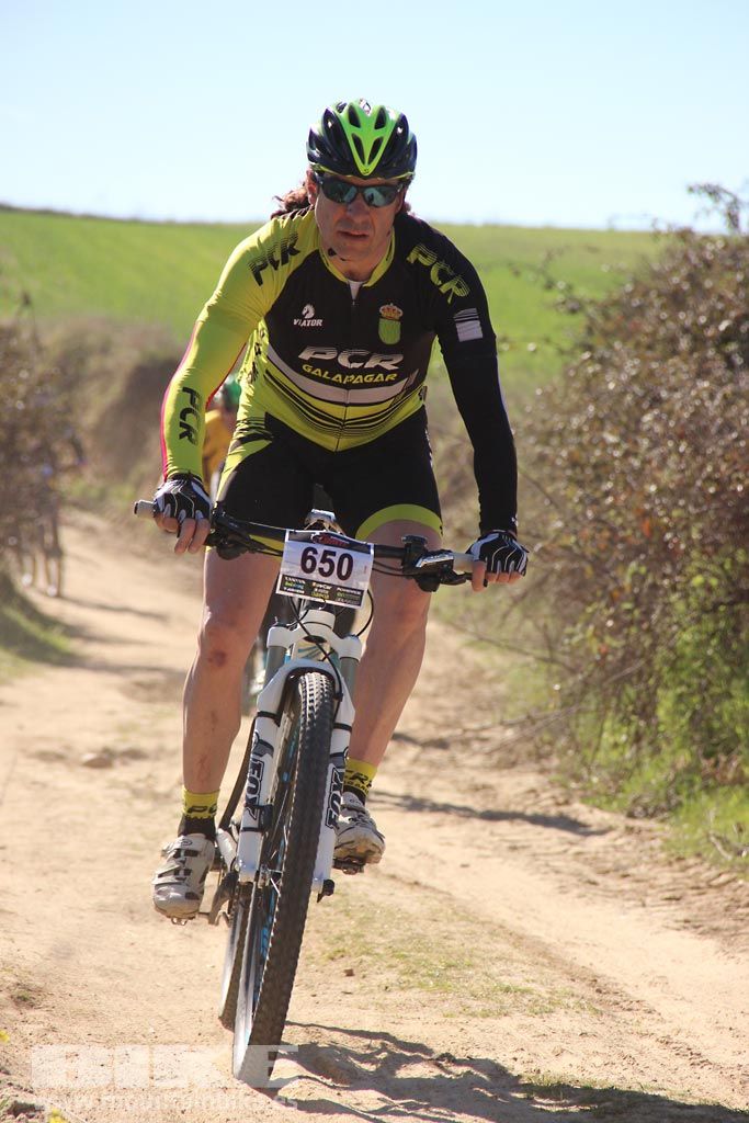 Navalcarnero al Límite 2017 Km 27. Galeria 1