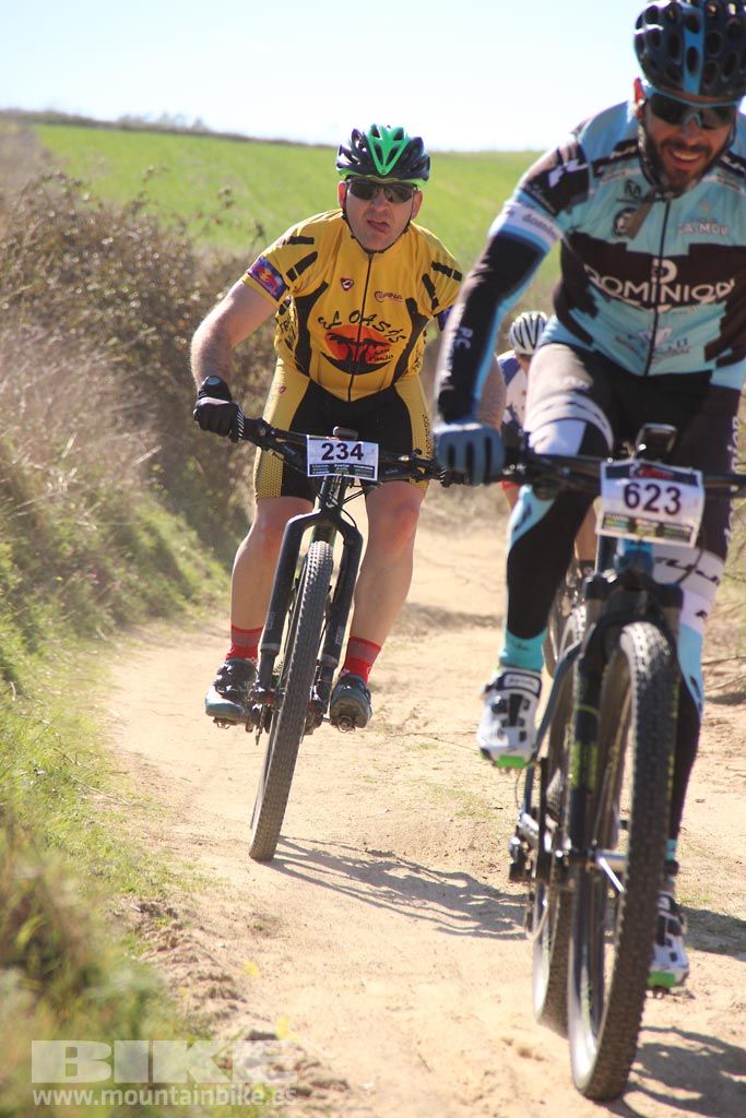 Navalcarnero al Límite 2017 Km 27. Galeria 1