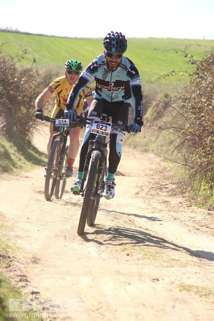 Navalcarnero al Límite 2017 Km 27. Galeria 1