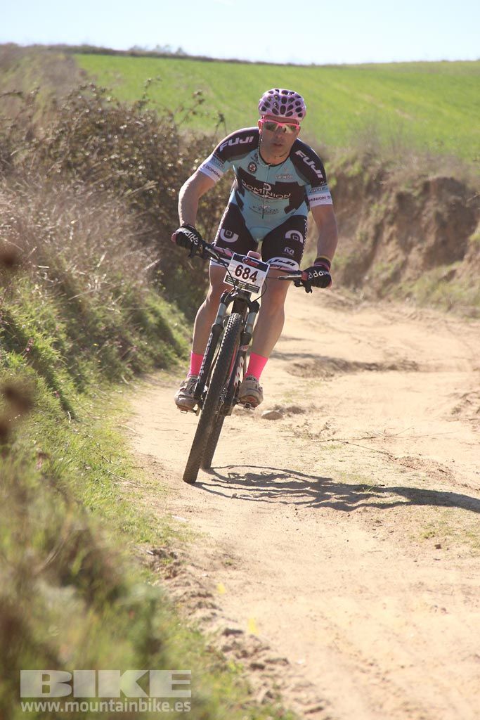 Navalcarnero al Límite 2017 Km 27. Galeria 1