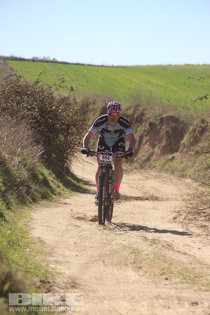 Navalcarnero al Límite 2017 Km 27. Galeria 1