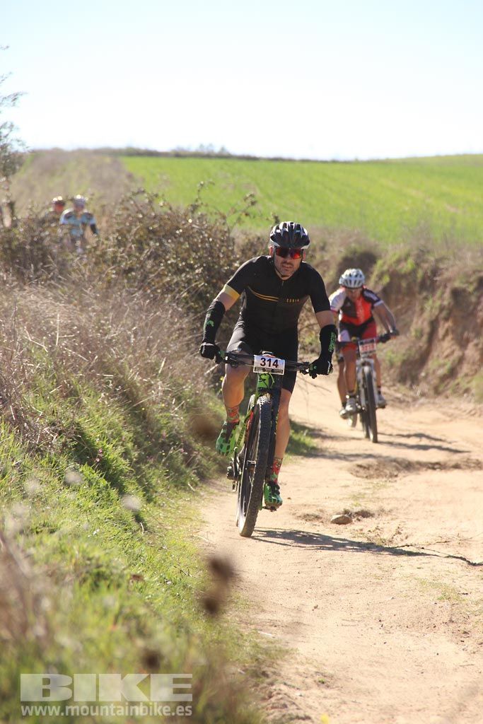 Navalcarnero al Límite 2017 Km 27. Galeria 1
