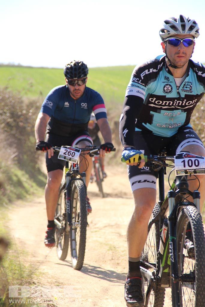 Navalcarnero al Límite 2017 Km 27. Galeria 1