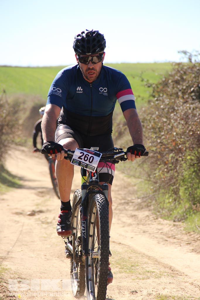 Navalcarnero al Límite 2017 Km 27. Galeria 1