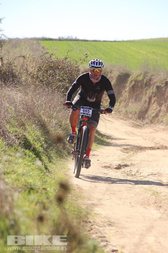 Navalcarnero al Límite 2017 Km 27. Galeria 1