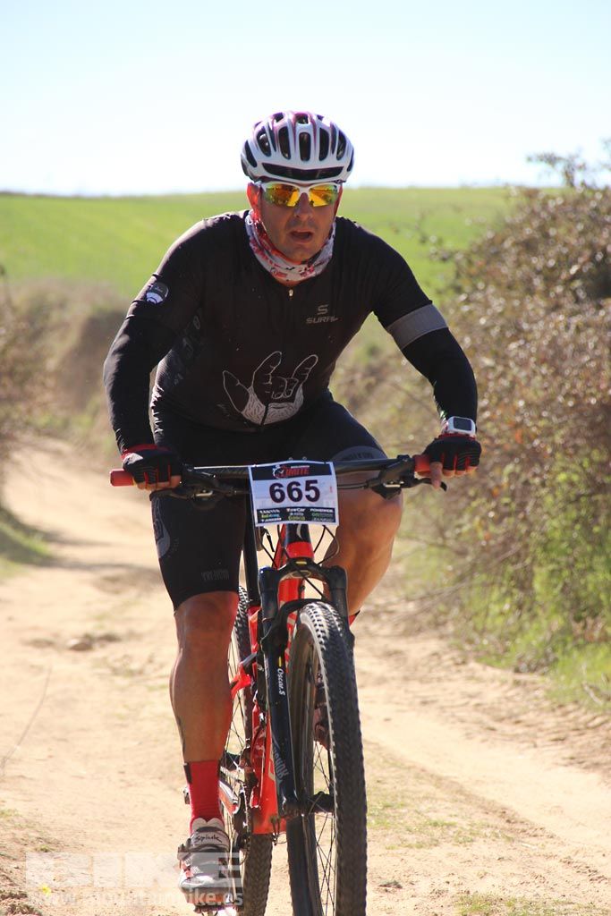Navalcarnero al Límite 2017 Km 27. Galeria 1