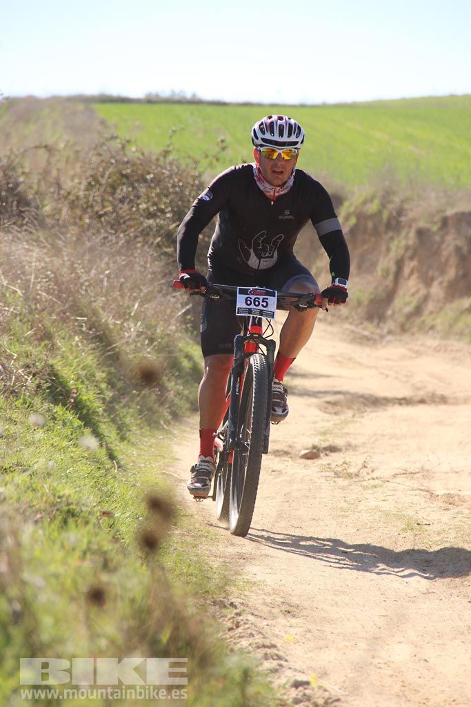 Navalcarnero al Límite 2017 Km 27. Galeria 1