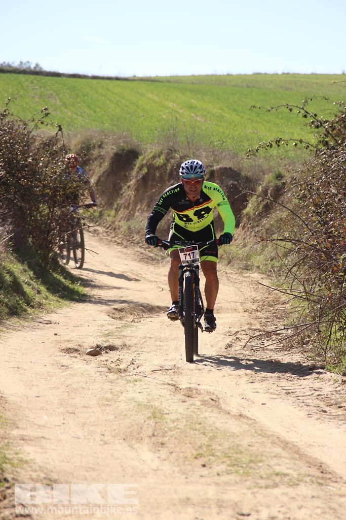 Navalcarnero al Límite 2017 Km 27. Galeria 1