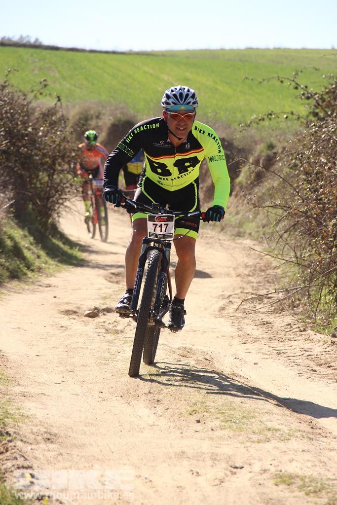 Navalcarnero al Límite 2017 Km 27. Galeria 1