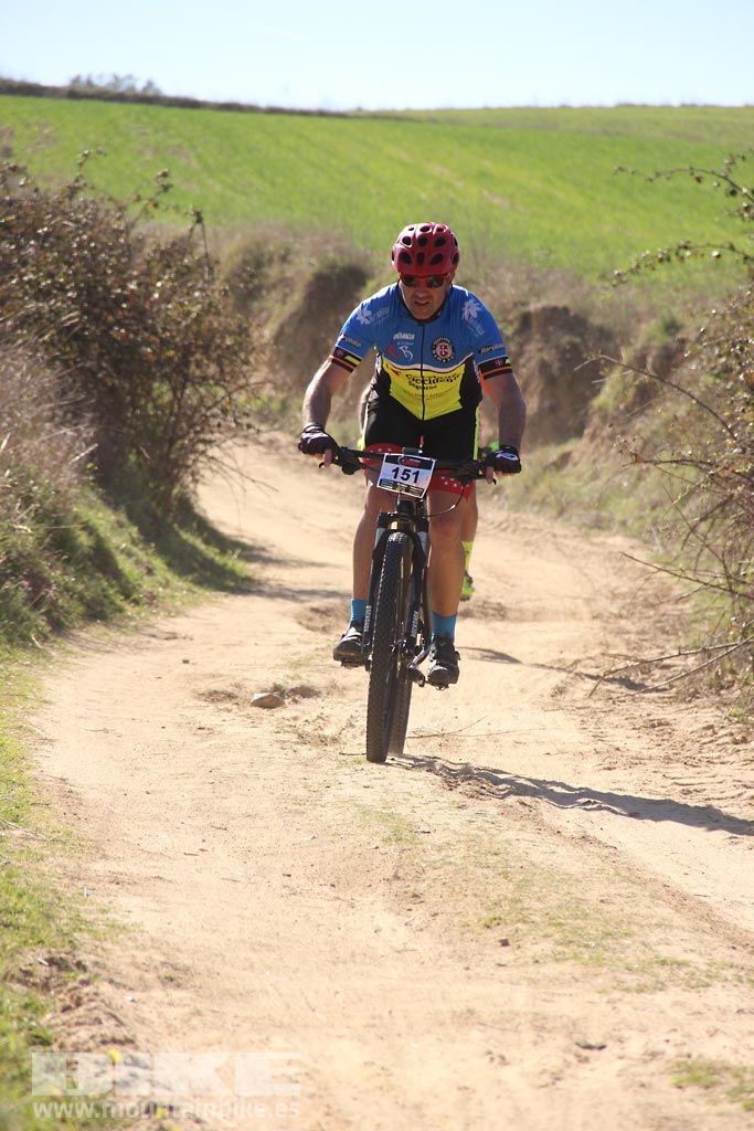 Navalcarnero al Límite 2017 Km 27. Galeria 1