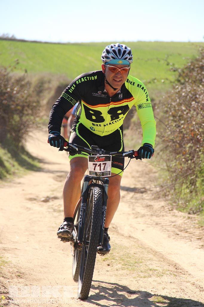 Navalcarnero al Límite 2017 Km 27. Galeria 1