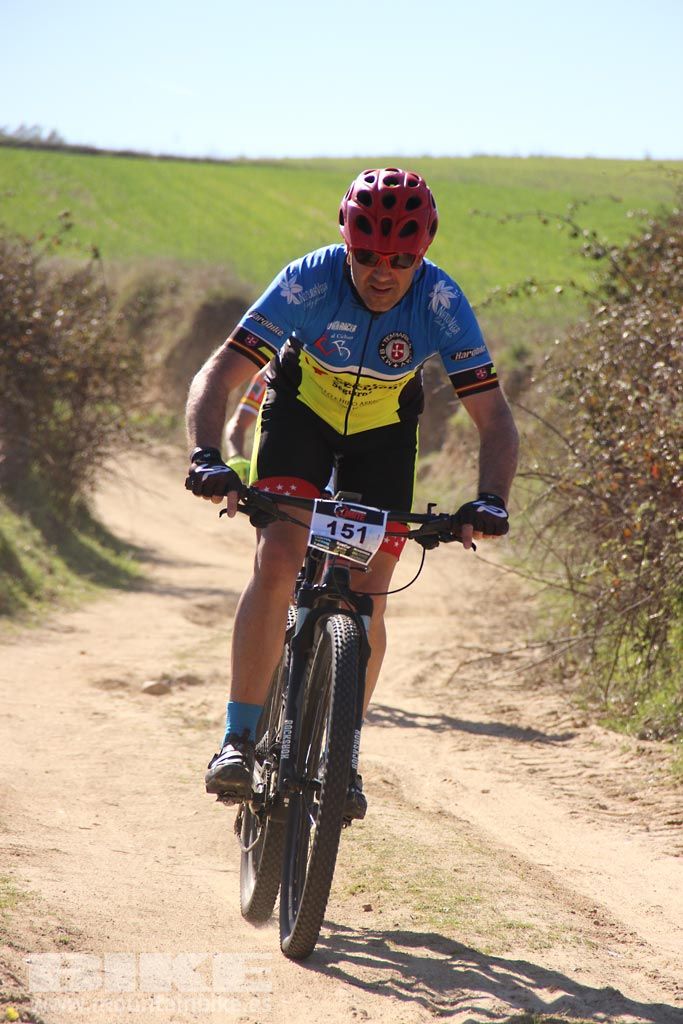 Navalcarnero al Límite 2017 Km 27. Galeria 1