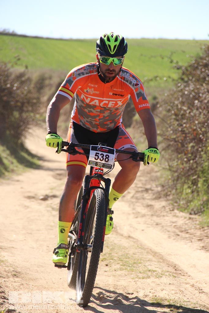 Navalcarnero al Límite 2017 Km 27. Galeria 1