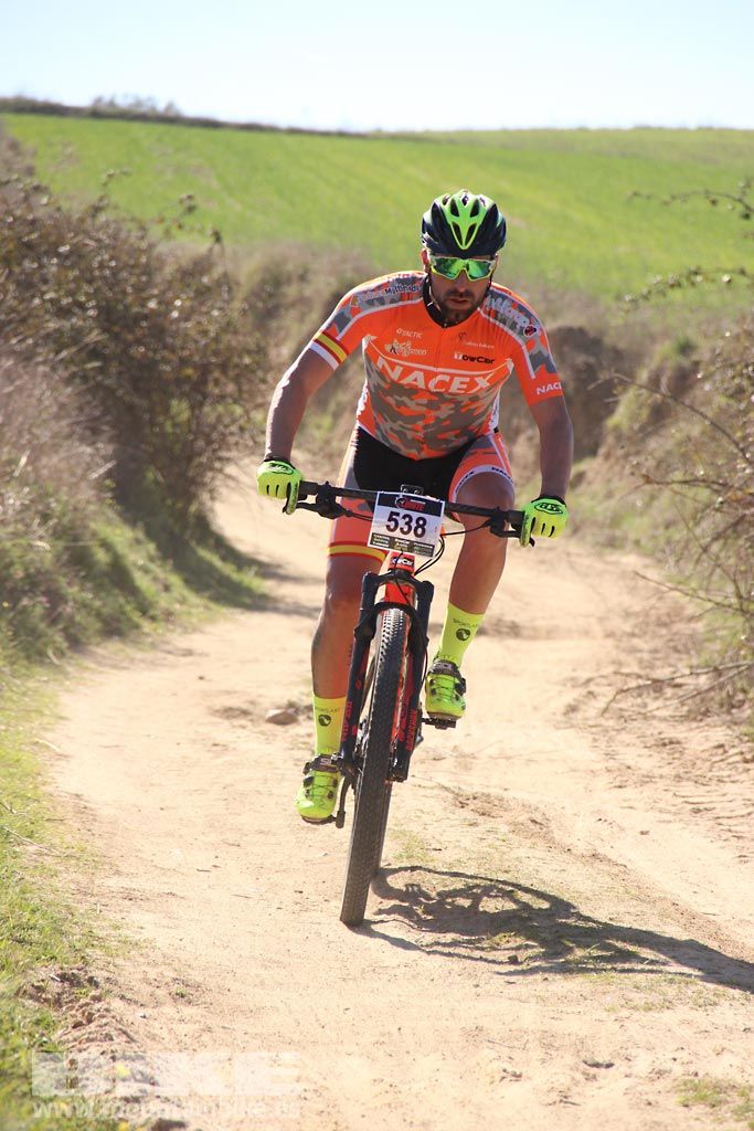 Navalcarnero al Límite 2017 Km 27. Galeria 1