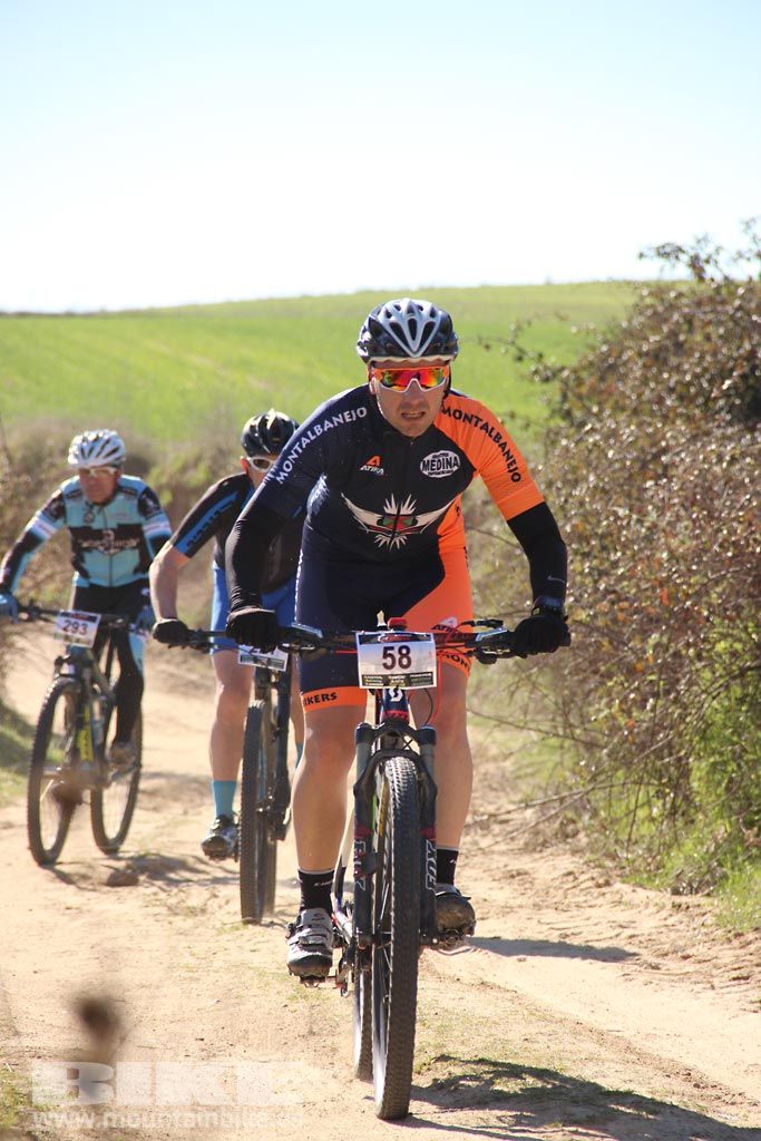 Navalcarnero al Límite 2017 Km 27. Galeria 1