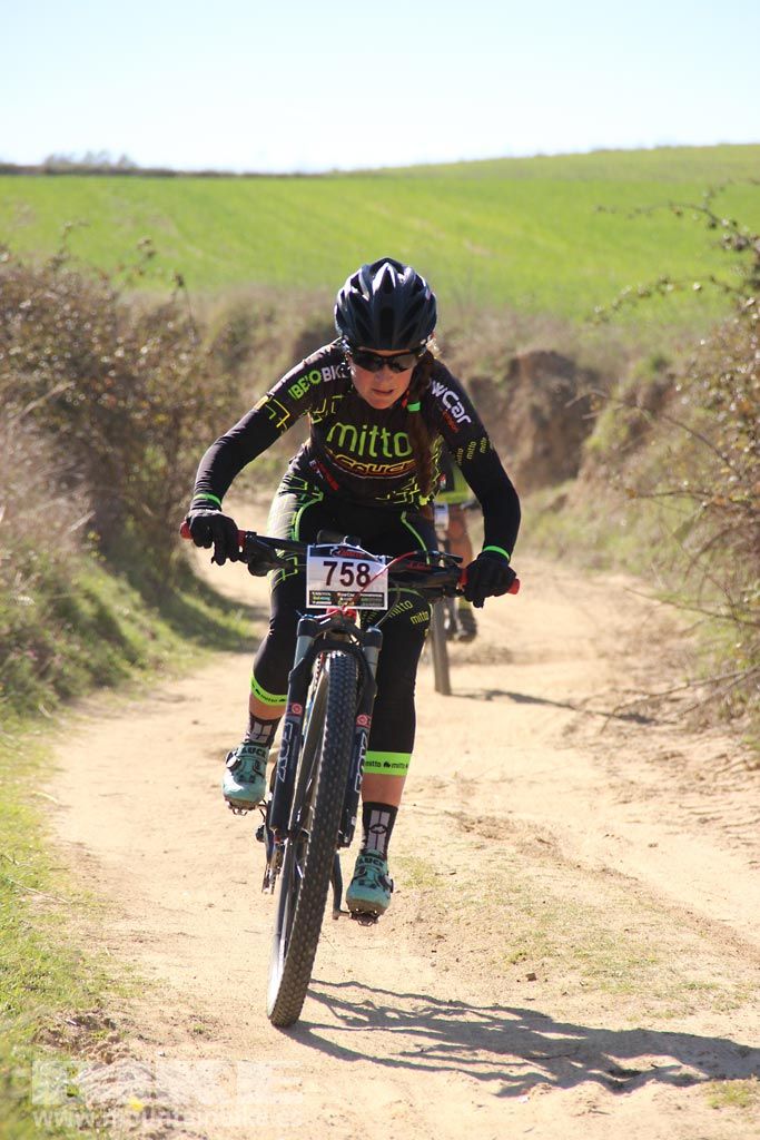 Navalcarnero al Límite 2017 Km 27. Galeria 1