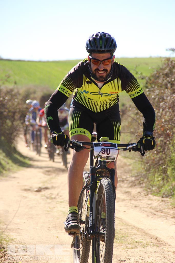 Navalcarnero al Límite 2017 Km 27. Galeria 1