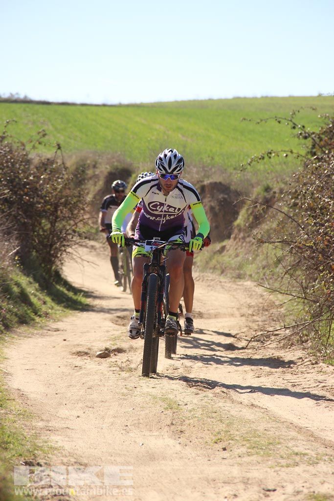 Navalcarnero al Límite 2017 Km 27. Galeria 1