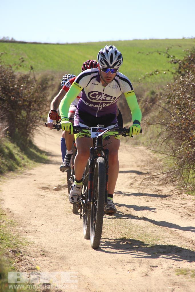 Navalcarnero al Límite 2017 Km 27. Galeria 1